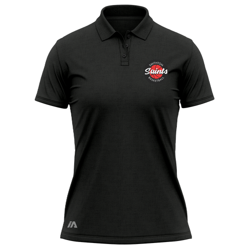 Smithton Saints Performance Polo