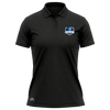 Blue Jays Basketball Performance Polo
