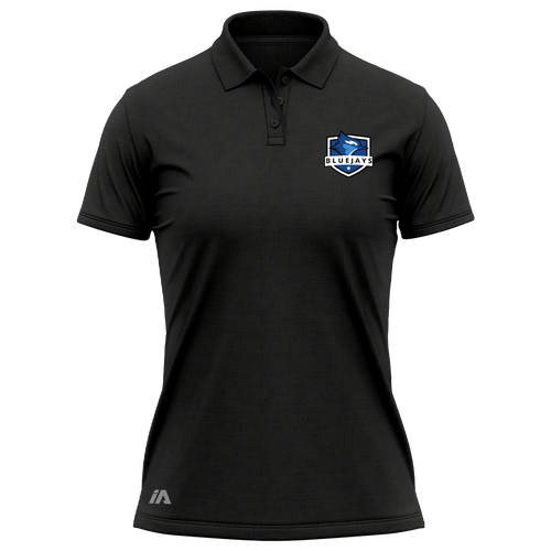 Blue Jays Basketball Performance Polo