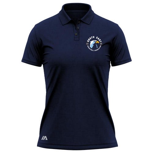 SEBA Performance Polo