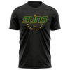 Sherbrooke Suns Pro Performance Tee