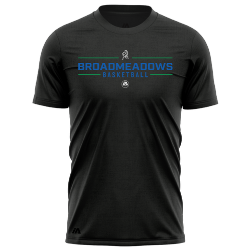 Broadmeadows Broncos Performance Tee