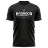 Broadmeadows Broncos Performance Tee