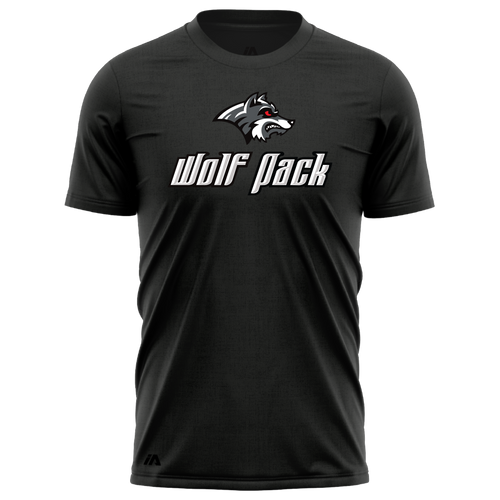 Wolfpack Performance Tee