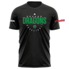 Drummo Dragons Performance Tee