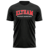 Eltham Wildcats Performance Tee