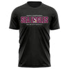 Manly Warringah Sea Eagles Performance Short Sleeve Tee