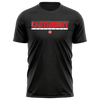 Canterbury Cougars Performance Tee