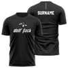Wolfpack Performance Tee