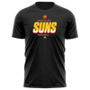 Moreton Bay Suns Performance Tee