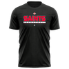 Smithton Saints Performance Tee