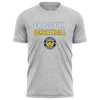 Crossover Basketball Performance Tee