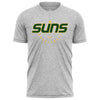 Sherbrooke Suns Pro Performance Tee