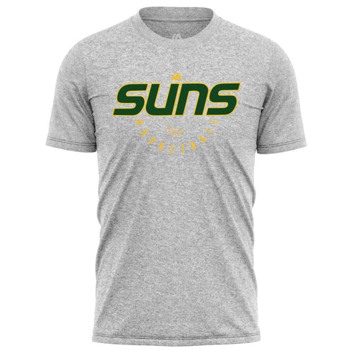 Sherbrooke Suns Pro Performance Tee