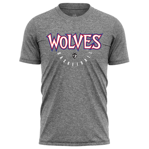 Southern Wolves Performance Tee