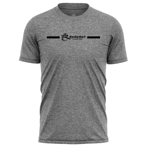 Basketball Hawkes Bay Performance Tee