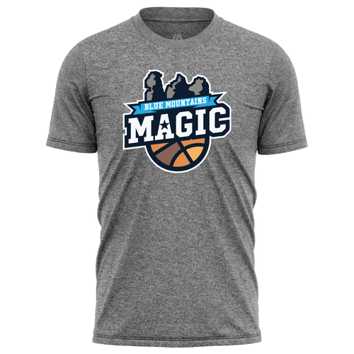 Blue Mountains Magic Performance Tee