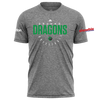 Drummo Dragons Performance Tee