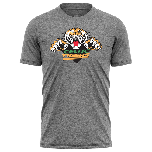 Ballarat Celtic Tigers Performance Tee