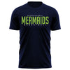 Warrnambool Mermaids Performance Tee