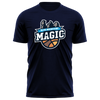 Blue Mountains Magic Performance Tee