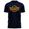 Ballerz Baffle Performance Tee