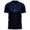 Frankston Blues Performance Tee