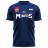 Ballarat Miners Performance Tee