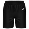iAthletic Pro Sport Shorts - Black