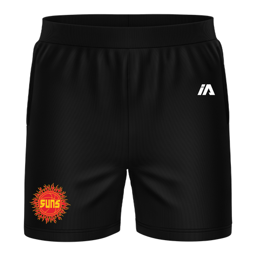 Moreton Bay Suns Pro Sport Shorts