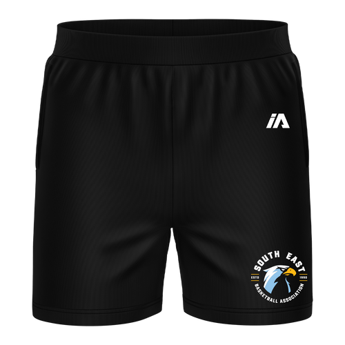 SEBA Pro Sport Shorts