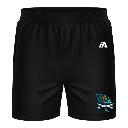 Noosa Cyclones Pro Sport Shorts