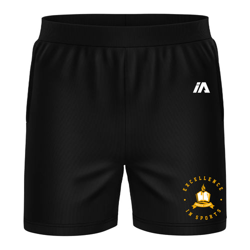 Lilydale High School Pro Sport Shorts