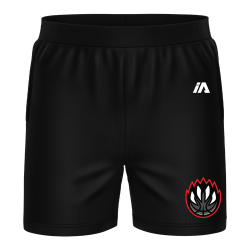 West Adelaide Bearcats Pro Sport Shorts