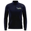 Warrnambool Pro Tech Qtr Zip Jacket