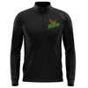 Sherbrooke Suns Pro Tech Qtr Zip