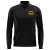 Deaflympics Australia Pro Tech Qtr Zip Jacket