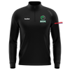 Drummo Dragons Pro Tech Qtr Zip Jacket