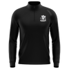 Albury Wodonga Bandits Pro Tech Qtr Zip Jacket