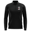Red City Roar Pro Tech Qtr Zip Jacket