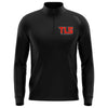 TLS Pro Tech Qtr Zip Jacket