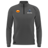 Neerim Wolves Pro Tech Qtr Zip Jacket