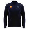 Neerim Wolves Pro Tech Qtr Zip Jacket