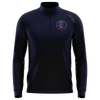Kapiti Pro Tech Qtr Zip Jacket