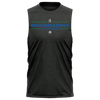 Broadmeadows Broncos Performance Tank