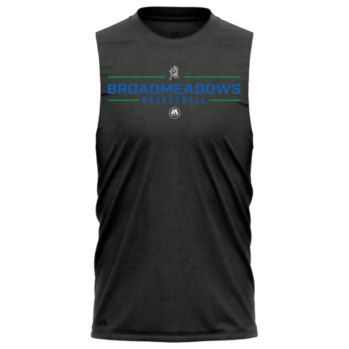 Broadmeadows Broncos Performance Tank