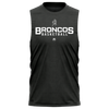 Broadmeadows Broncos Performance Tank