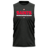 Smithton Saints Performance Tank