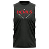 Devils Basketball Performance Tank
