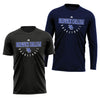 Berwick College Performance Tee Bundle